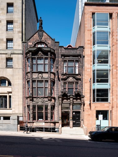 190 St Vincent Street